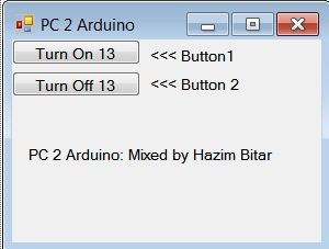 Vba For Excel Serial Communication With Arduino Uno
